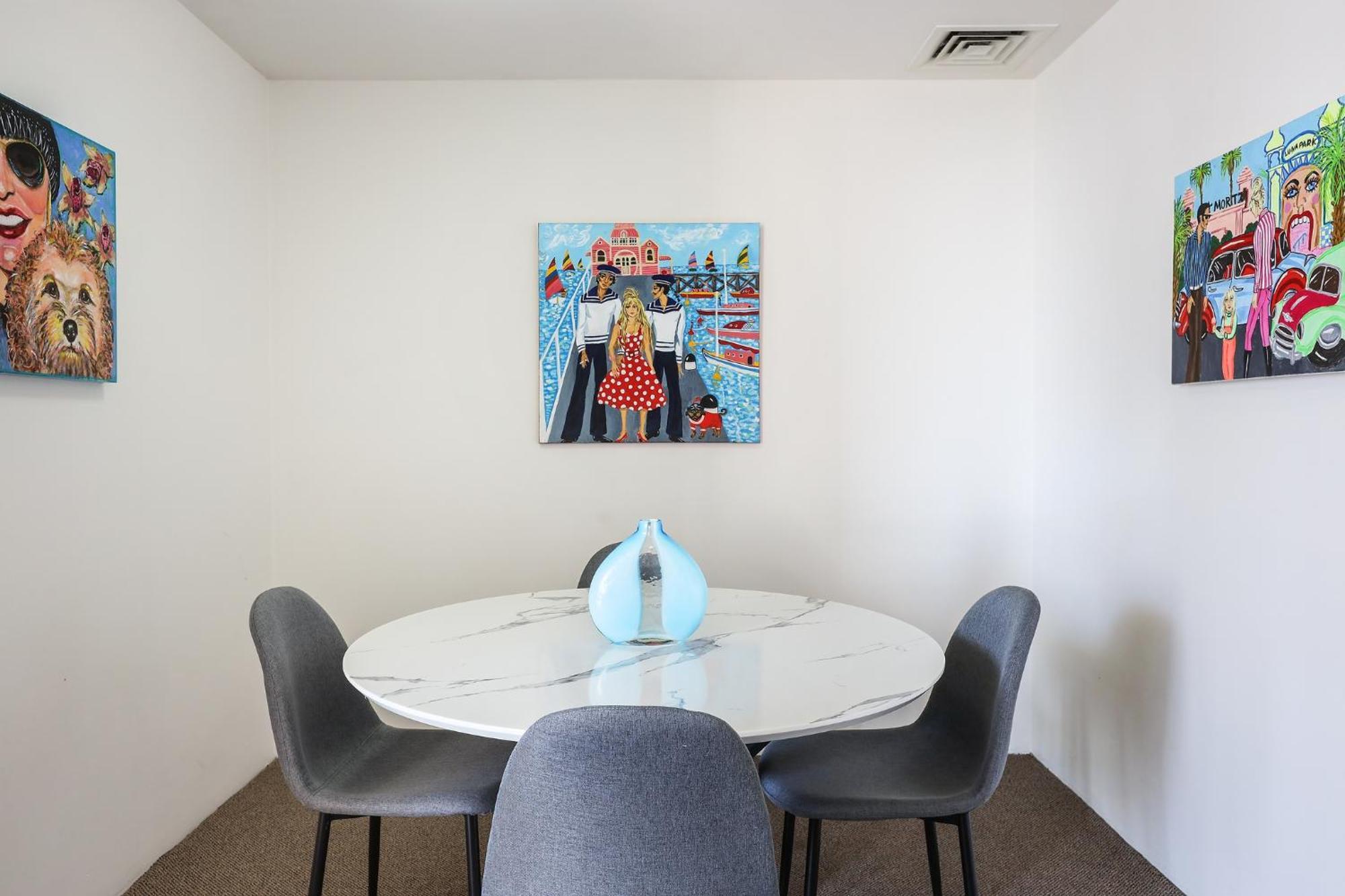 Paradise Centre Apartments Managed By Gchs Gold Coast Esterno foto