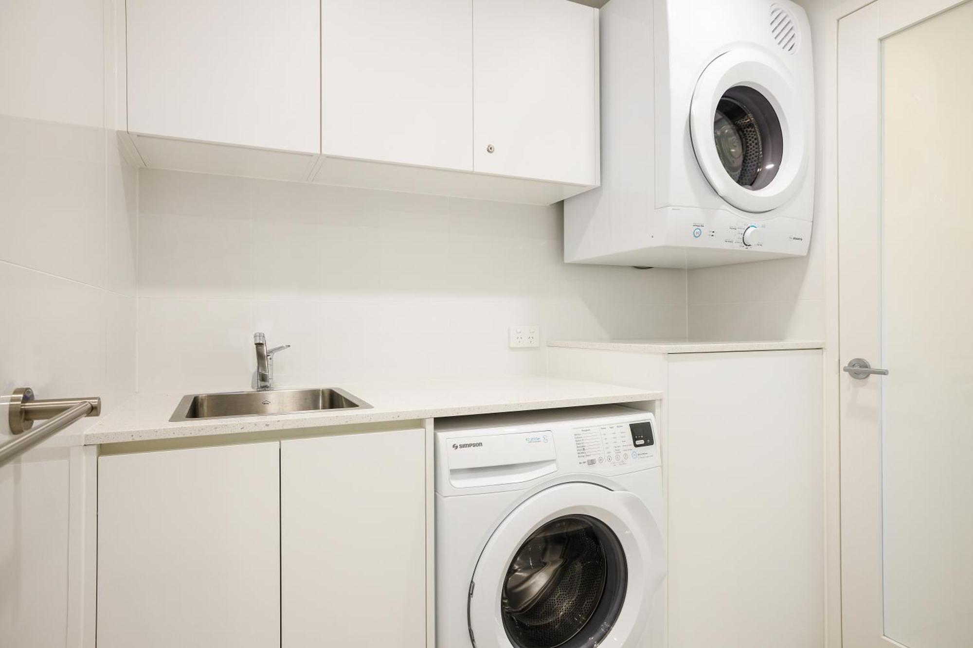 Paradise Centre Apartments Managed By Gchs Gold Coast Esterno foto